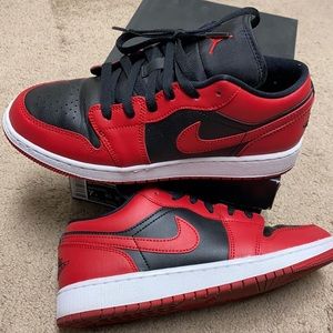 Air Jordan 1 Low